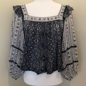 Free People Top